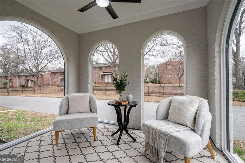 1283 Beecher Street Atlanta - Photo 21