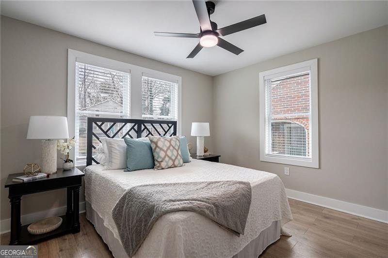 1283 Beecher Street Atlanta - Photo 22