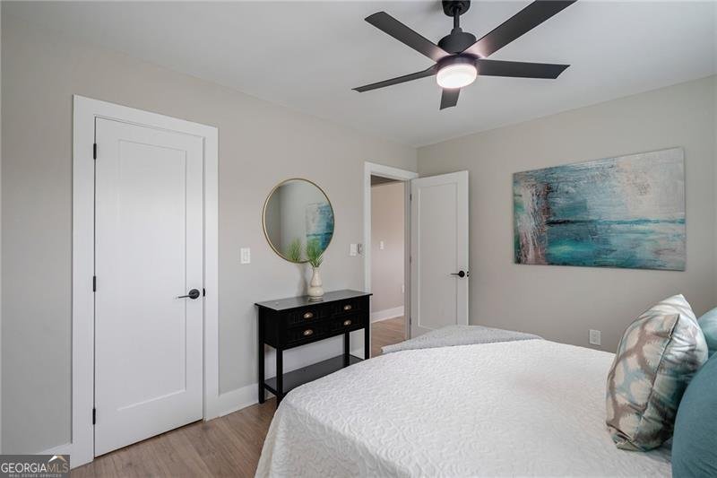 1283 Beecher Street Atlanta - Photo 23