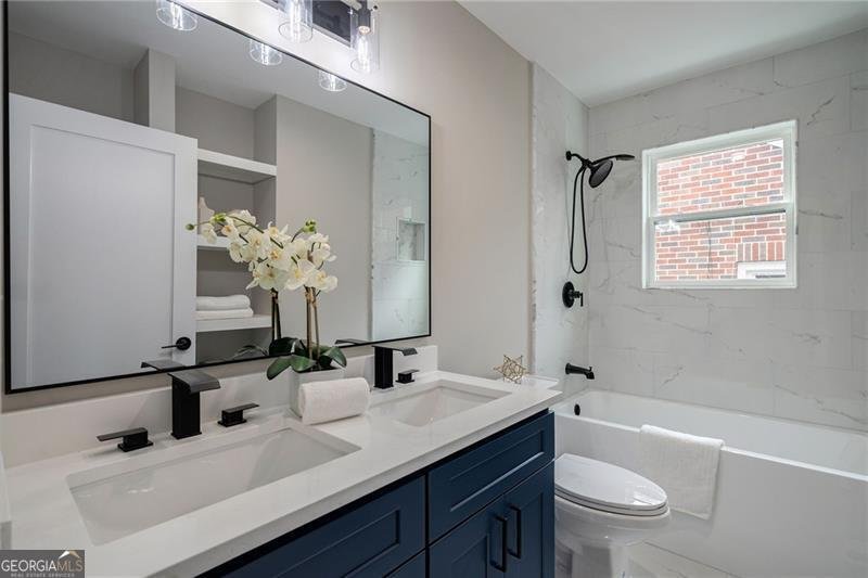 1283 Beecher Street Atlanta - Photo 24