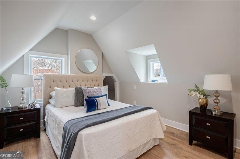 1283 Beecher Street Atlanta - Photo 30