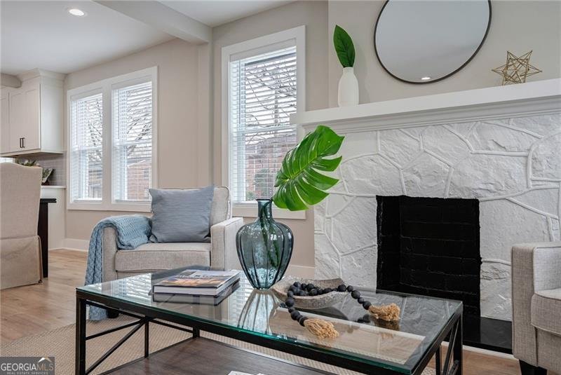 1283 Beecher Street Atlanta - Photo 32