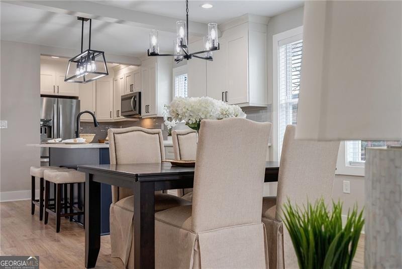 1283 Beecher Street Atlanta - Photo 33