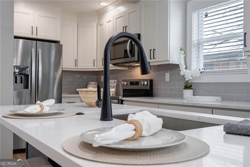 1283 Beecher Street Atlanta - Photo 35