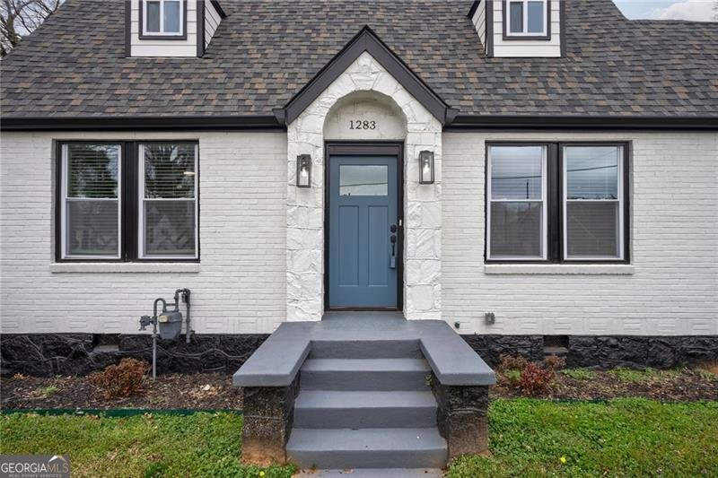 1283 Beecher Street Atlanta - Photo 38