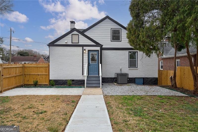 1283 Beecher Street Atlanta - Photo 43