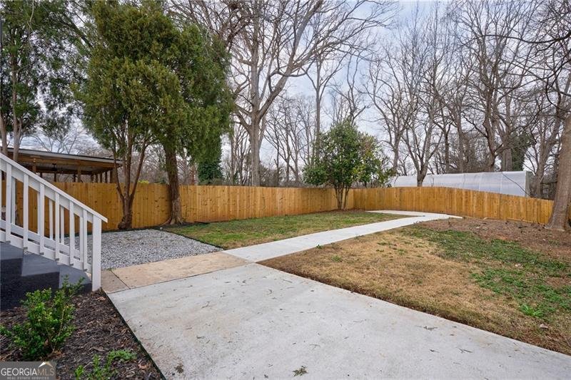 1283 Beecher Street Atlanta - Photo 45