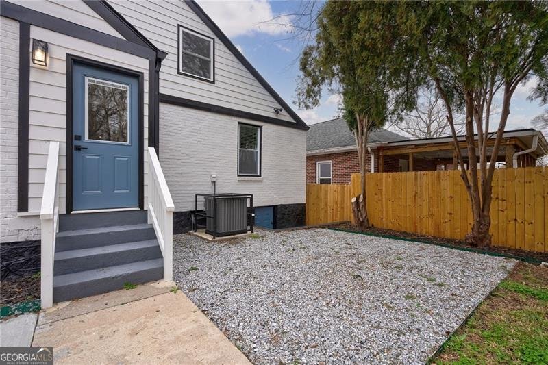 1283 Beecher Street Atlanta - Photo 47