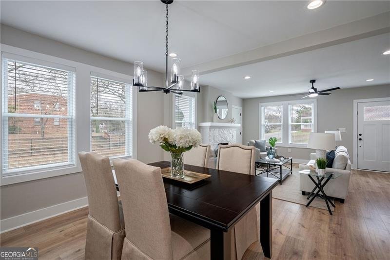 1283 Beecher Street Atlanta - Photo 8