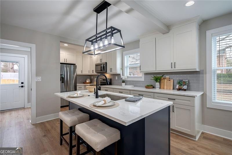 1283 Beecher Street Atlanta - Photo 9