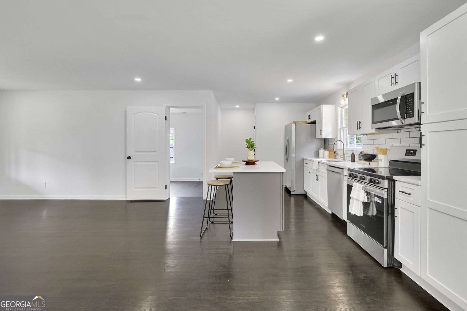 4399 Chelou Drive Austell - Photo 11