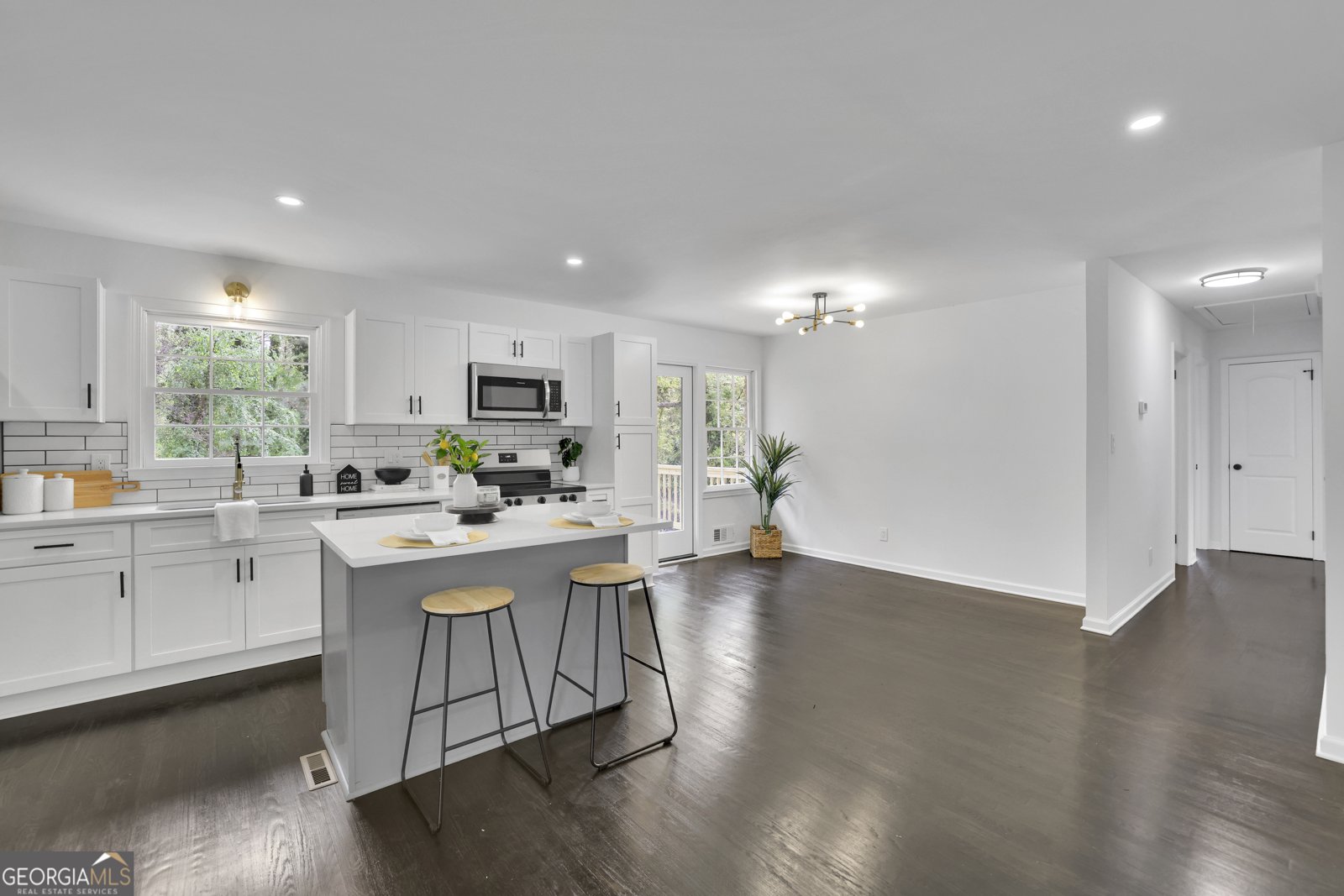 4399 Chelou Drive Austell - Photo 13