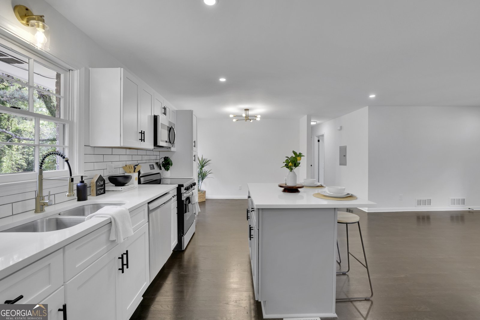 4399 Chelou Drive Austell - Photo 14