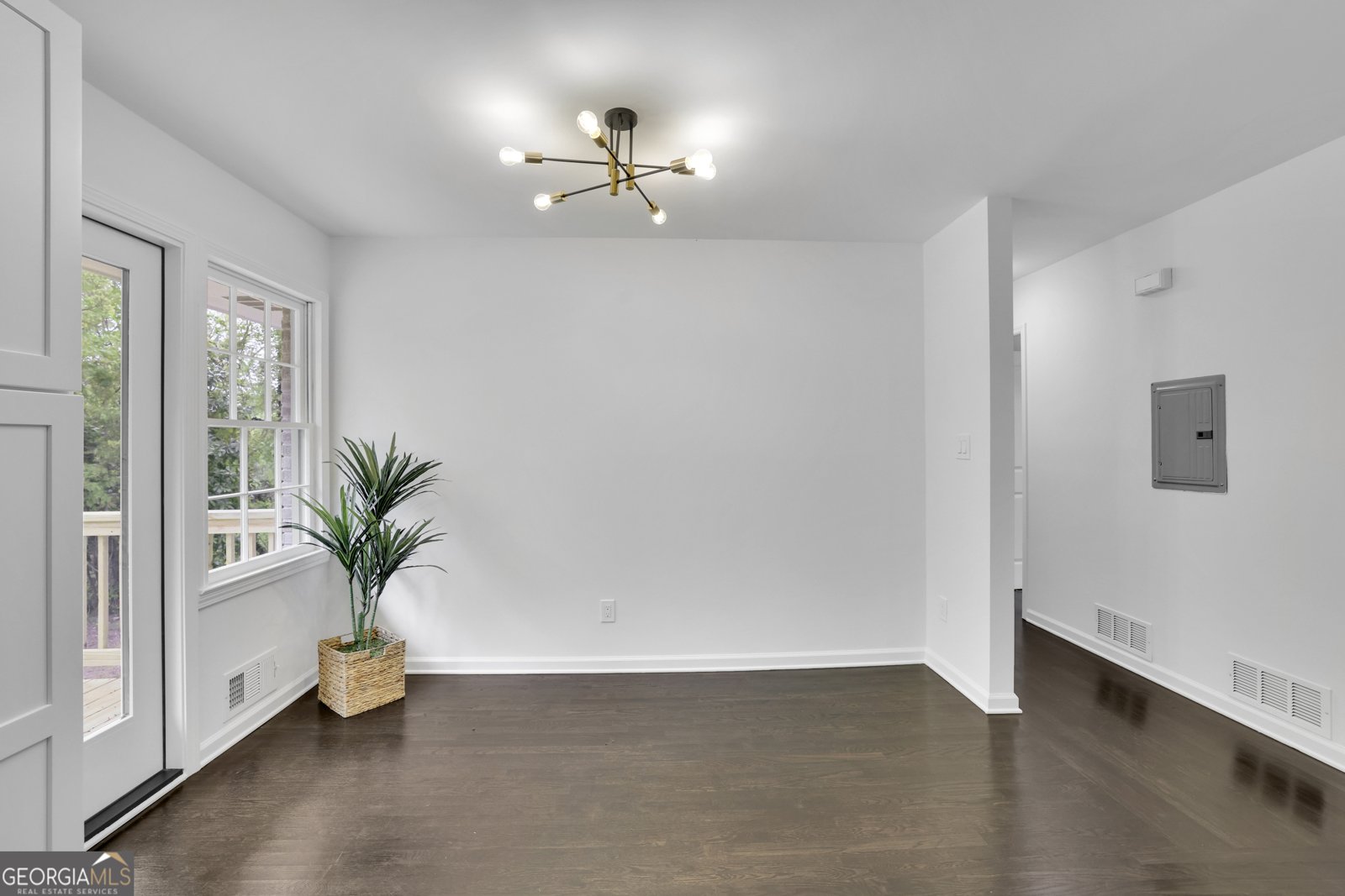 4399 Chelou Drive Austell - Photo 15