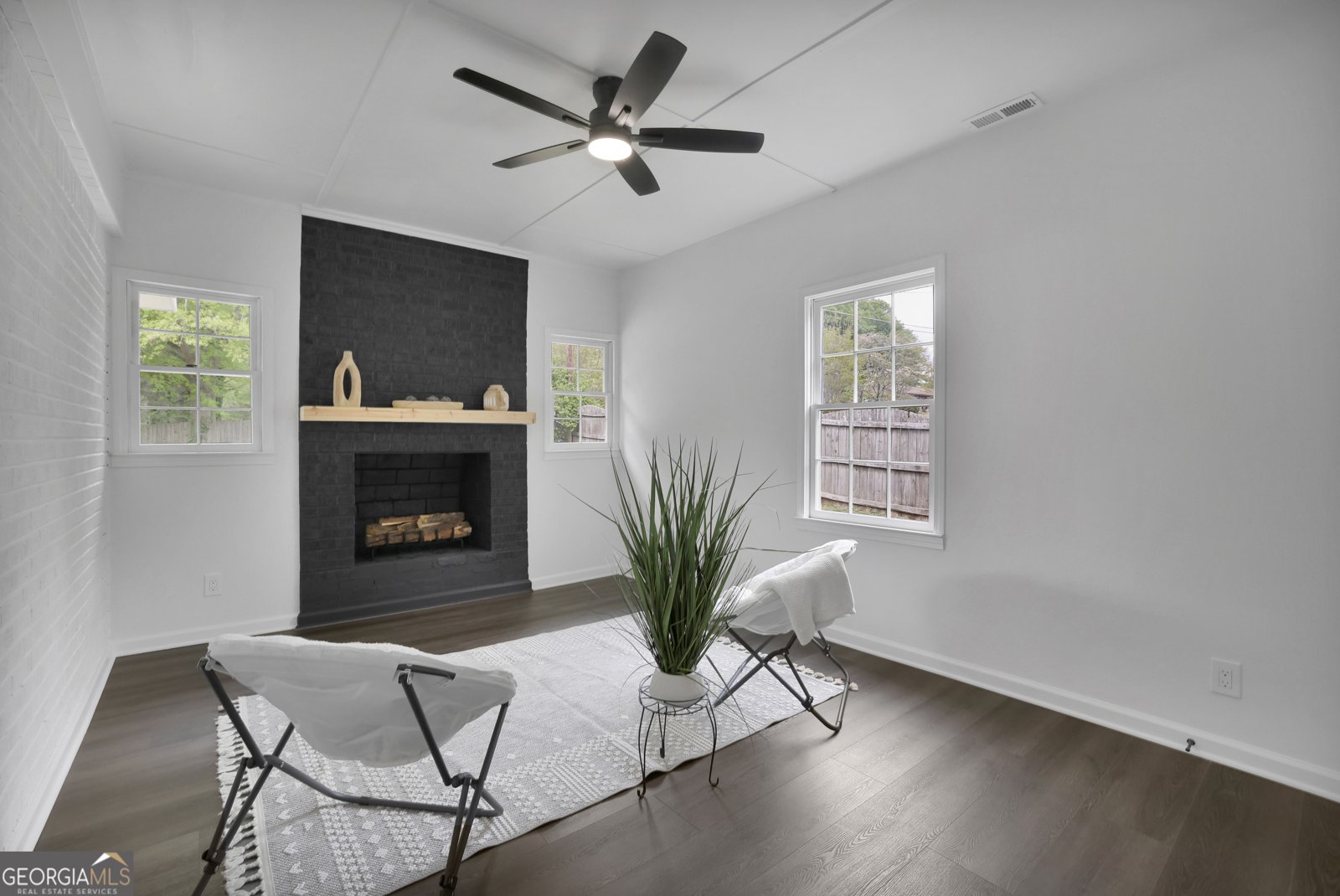 4399 Chelou Drive Austell - Photo 16