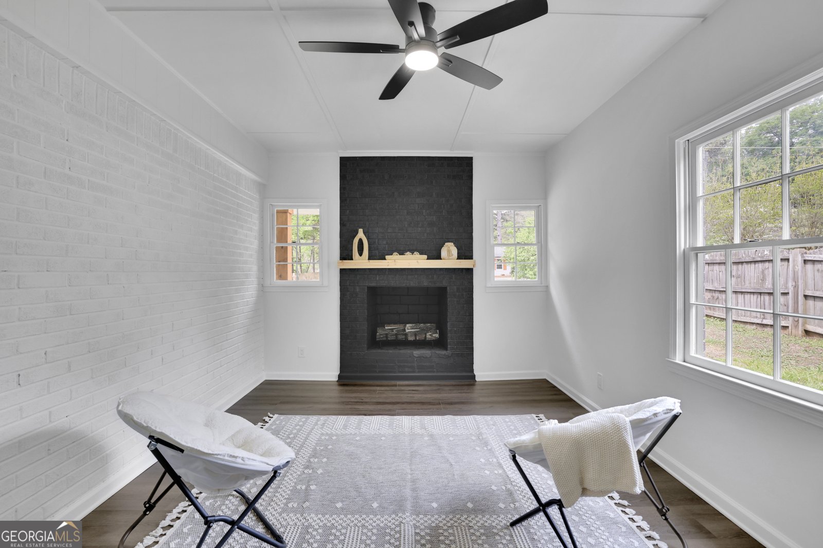 4399 Chelou Drive Austell - Photo 17