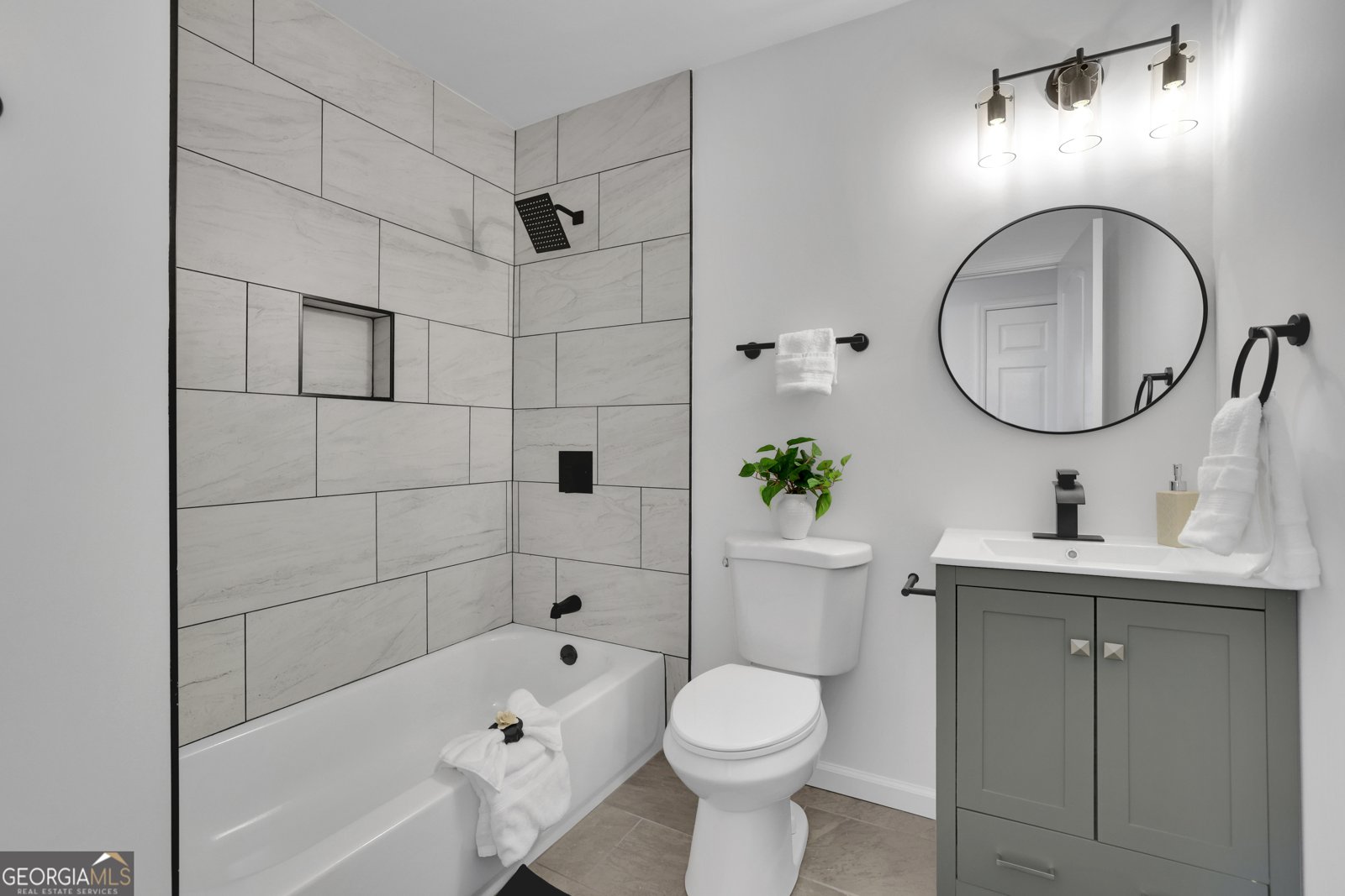 4399 Chelou Drive Austell - Photo 21