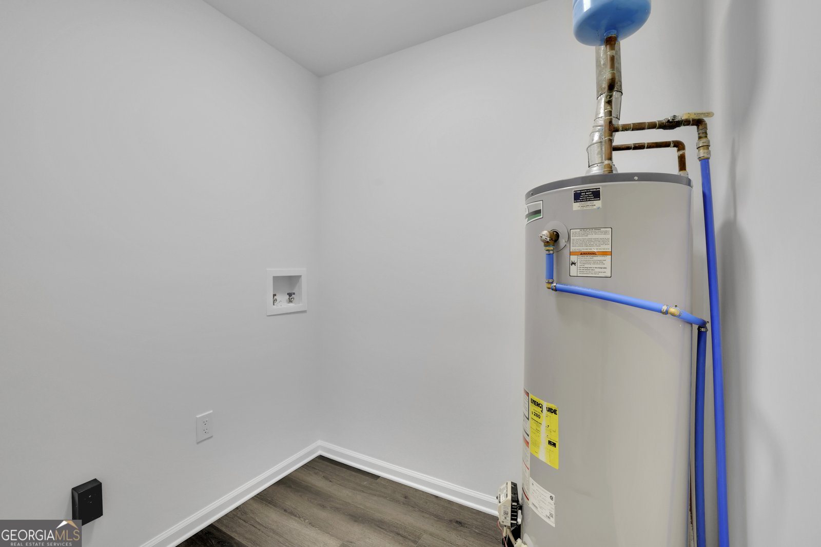 4399 Chelou Drive Austell - Photo 25