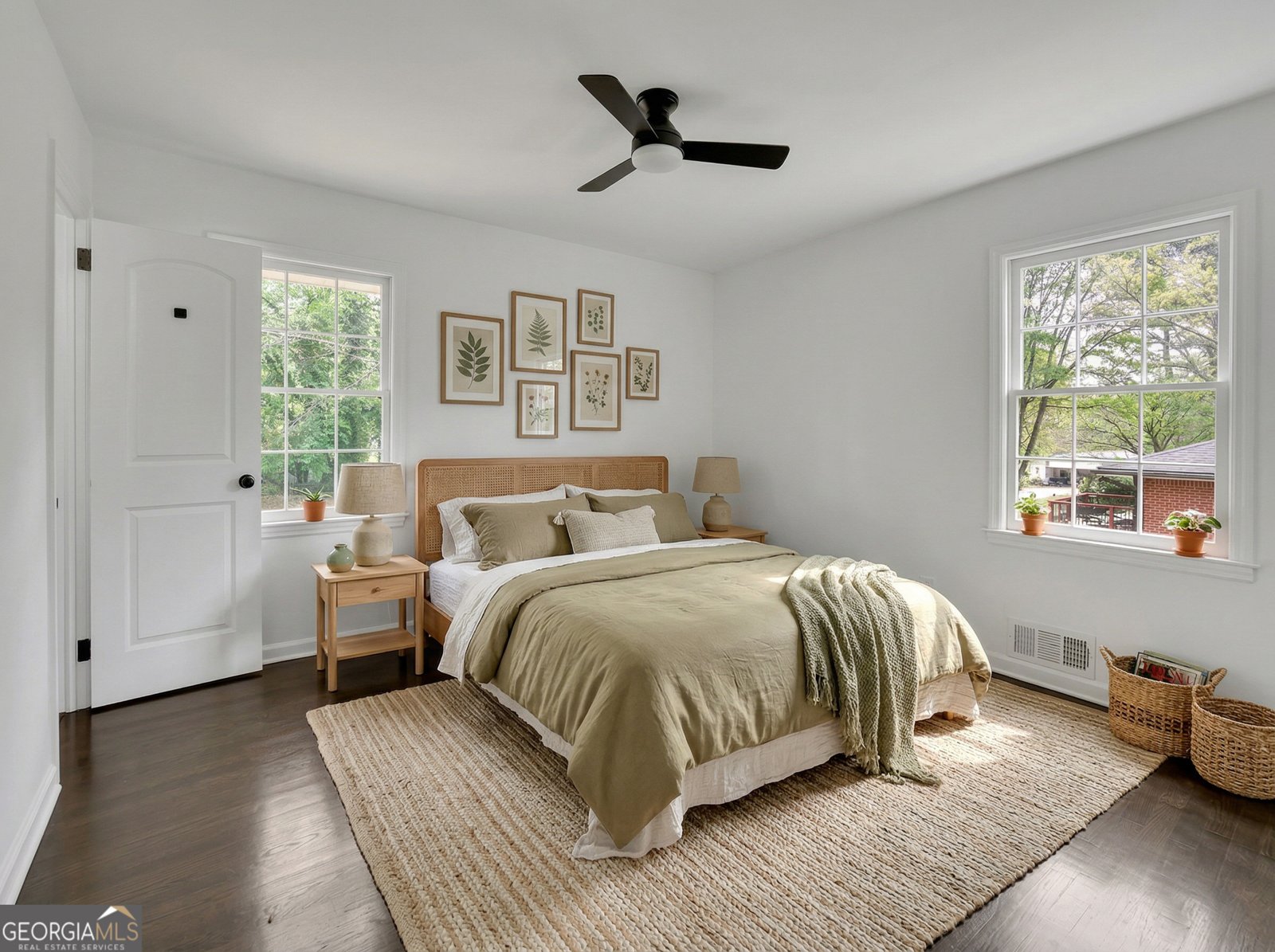 4399 Chelou Drive Austell - Photo 27