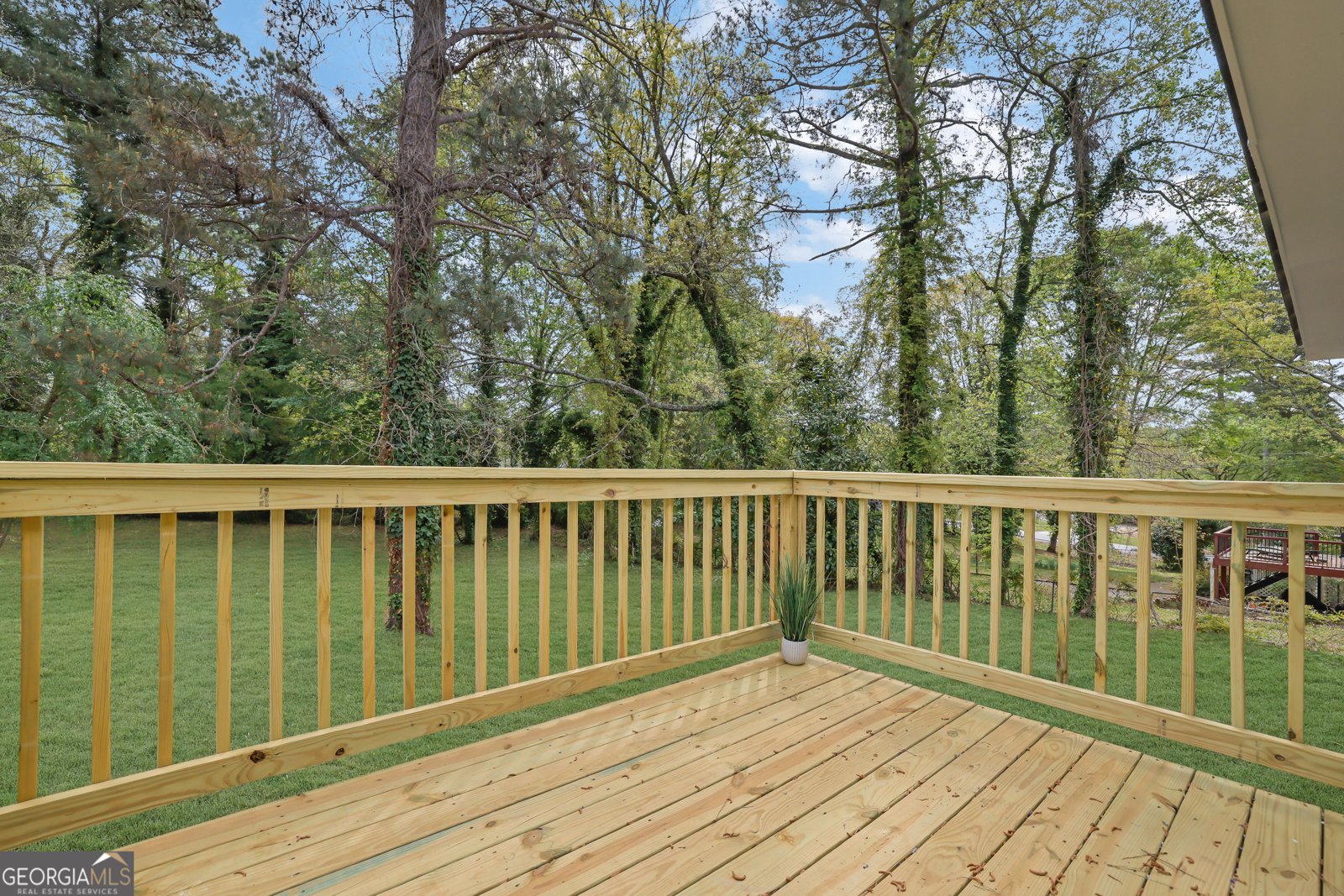 4399 Chelou Drive Austell - Photo 33