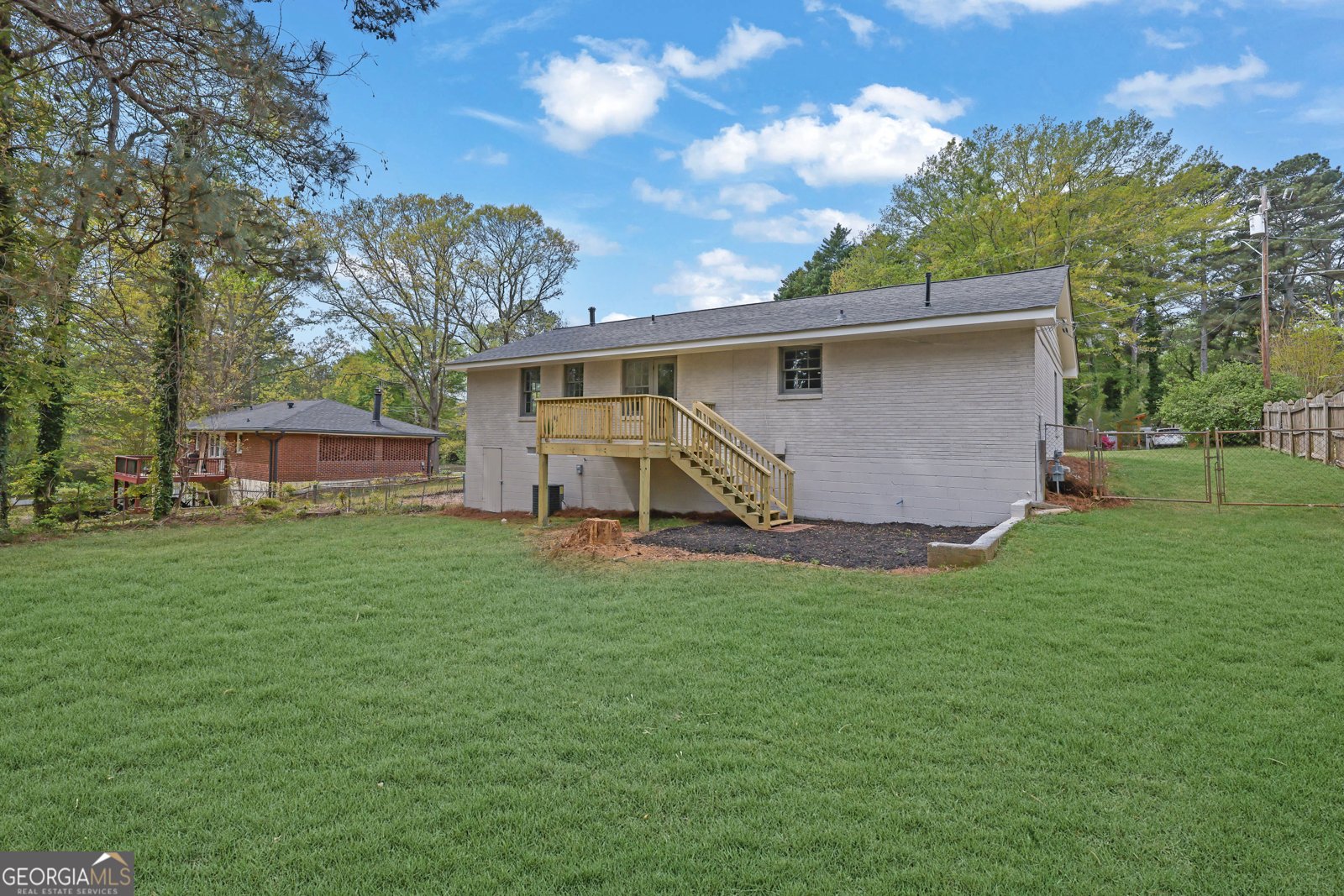 4399 Chelou Drive Austell - Photo 36