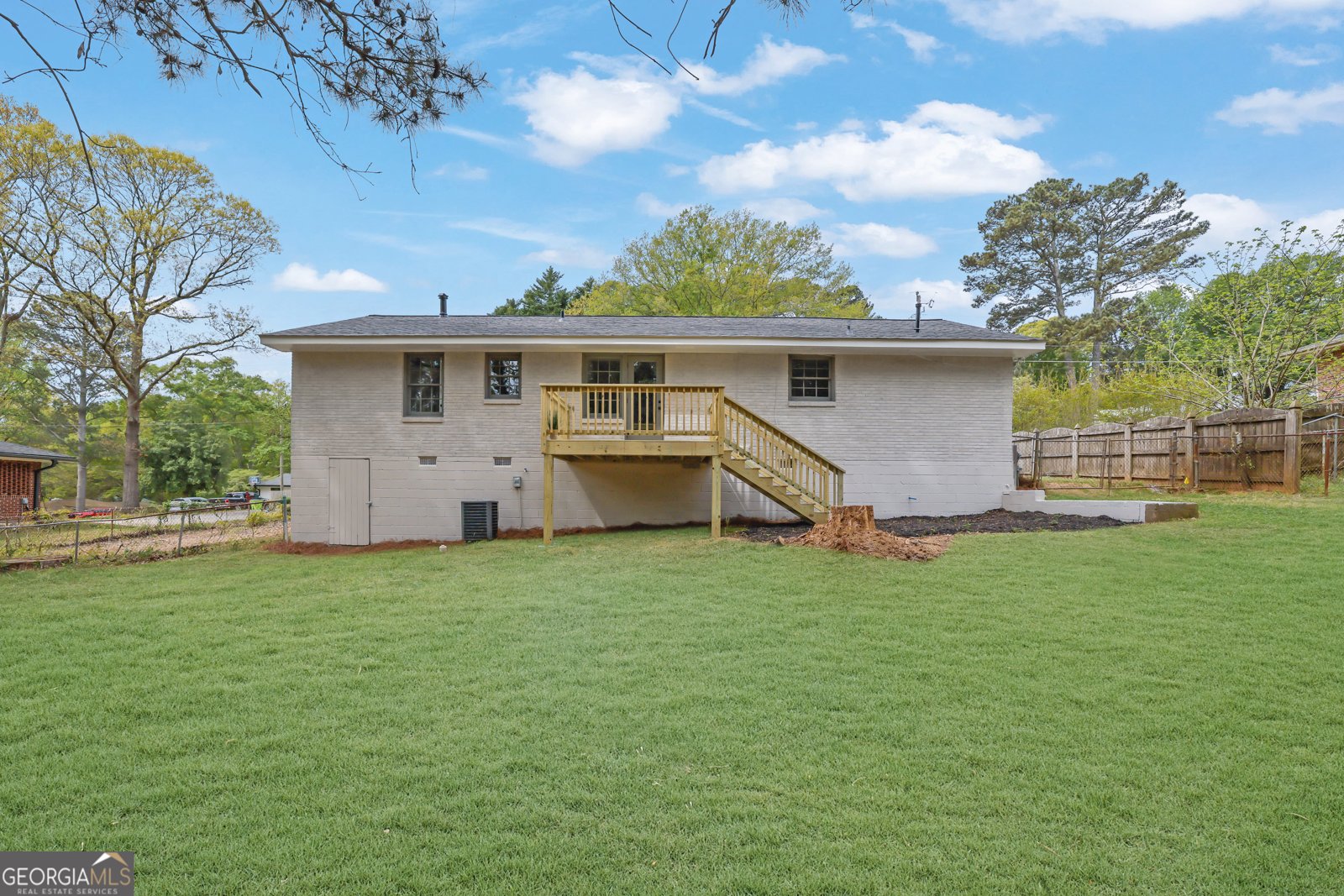 4399 Chelou Drive Austell - Photo 37