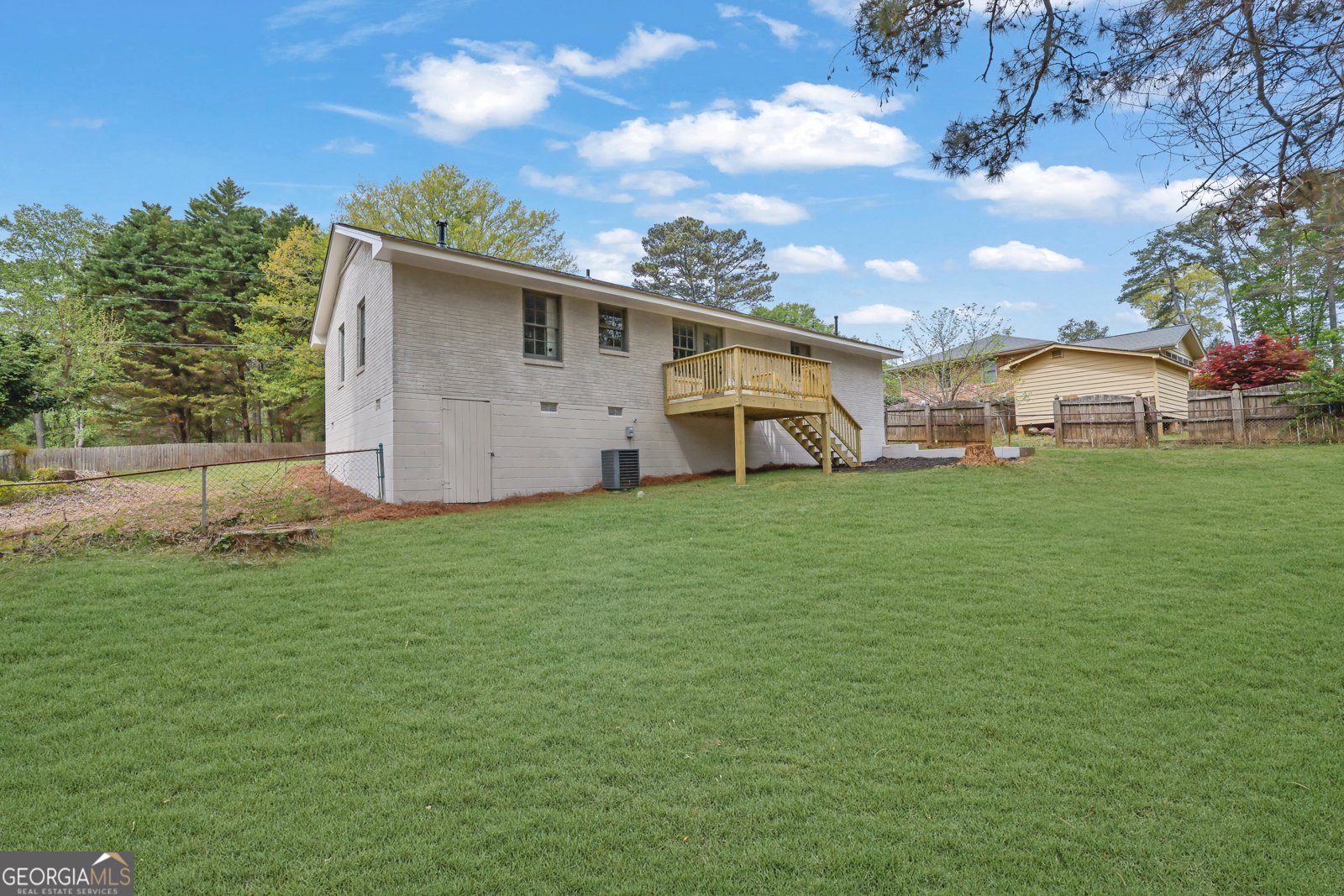 4399 Chelou Drive Austell - Photo 38