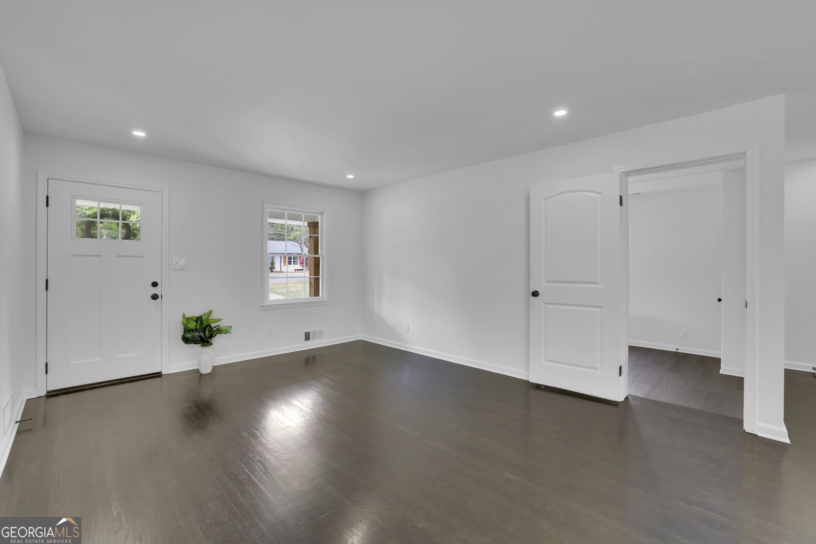 4399 Chelou Drive Austell - Photo 8