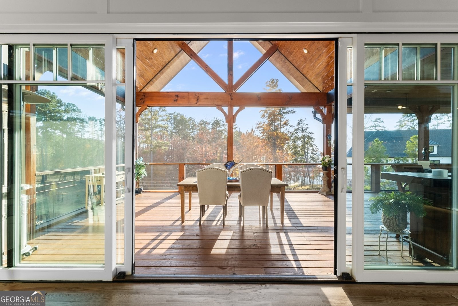 5431 Mayflower Court Gainesville - Photo 13