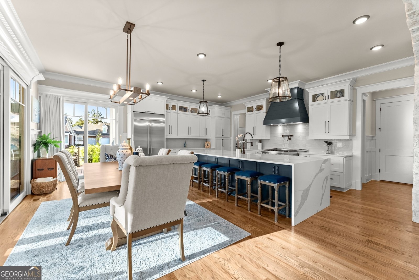 5431 Mayflower Court Gainesville - Photo 16