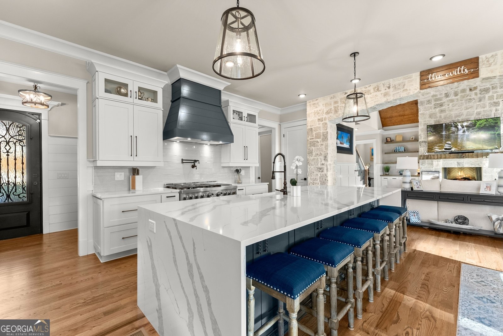 5431 Mayflower Court Gainesville - Photo 17