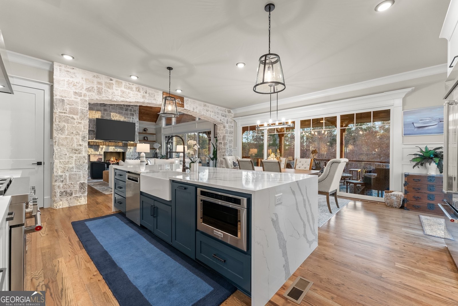 5431 Mayflower Court Gainesville - Photo 18