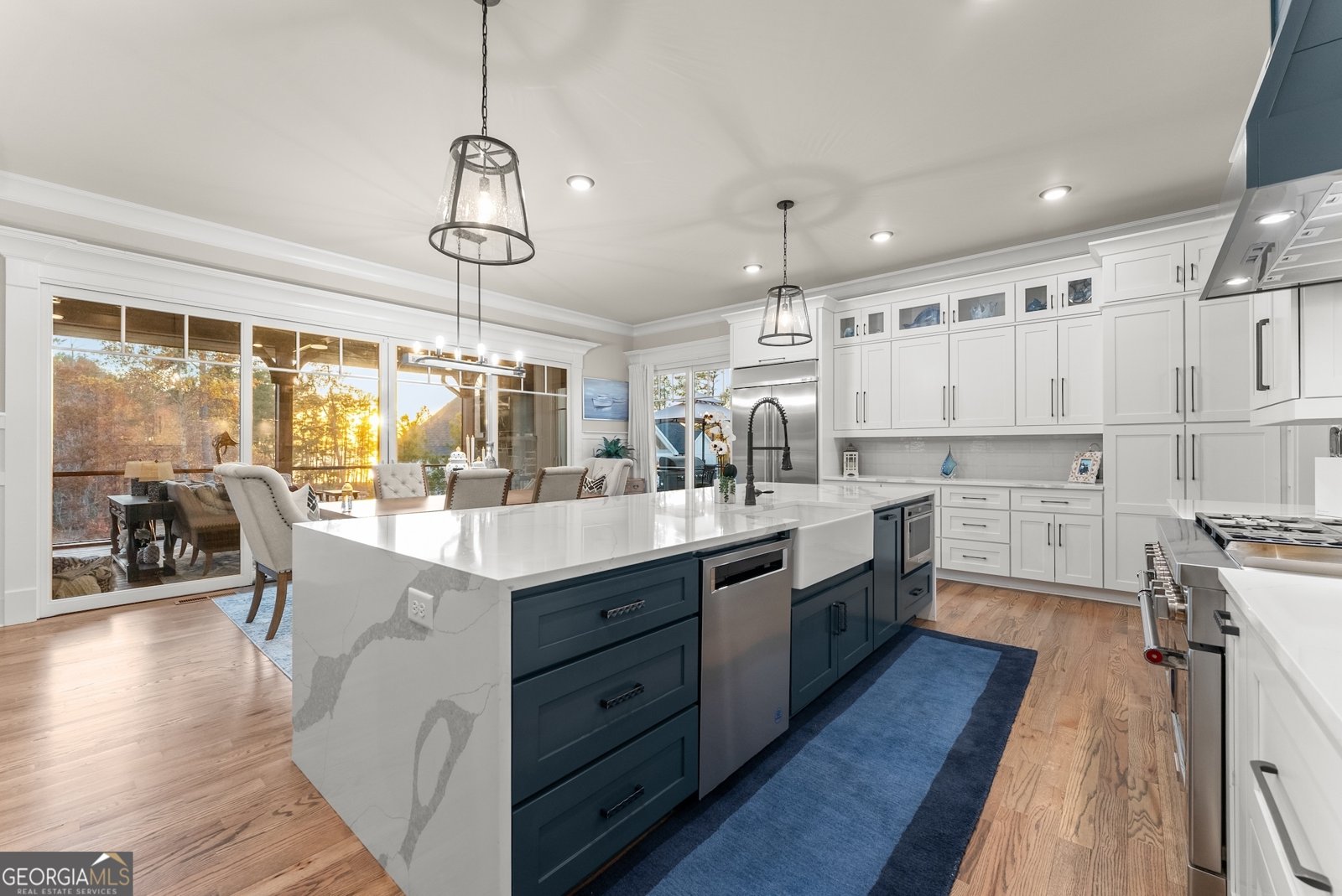 5431 Mayflower Court Gainesville - Photo 19