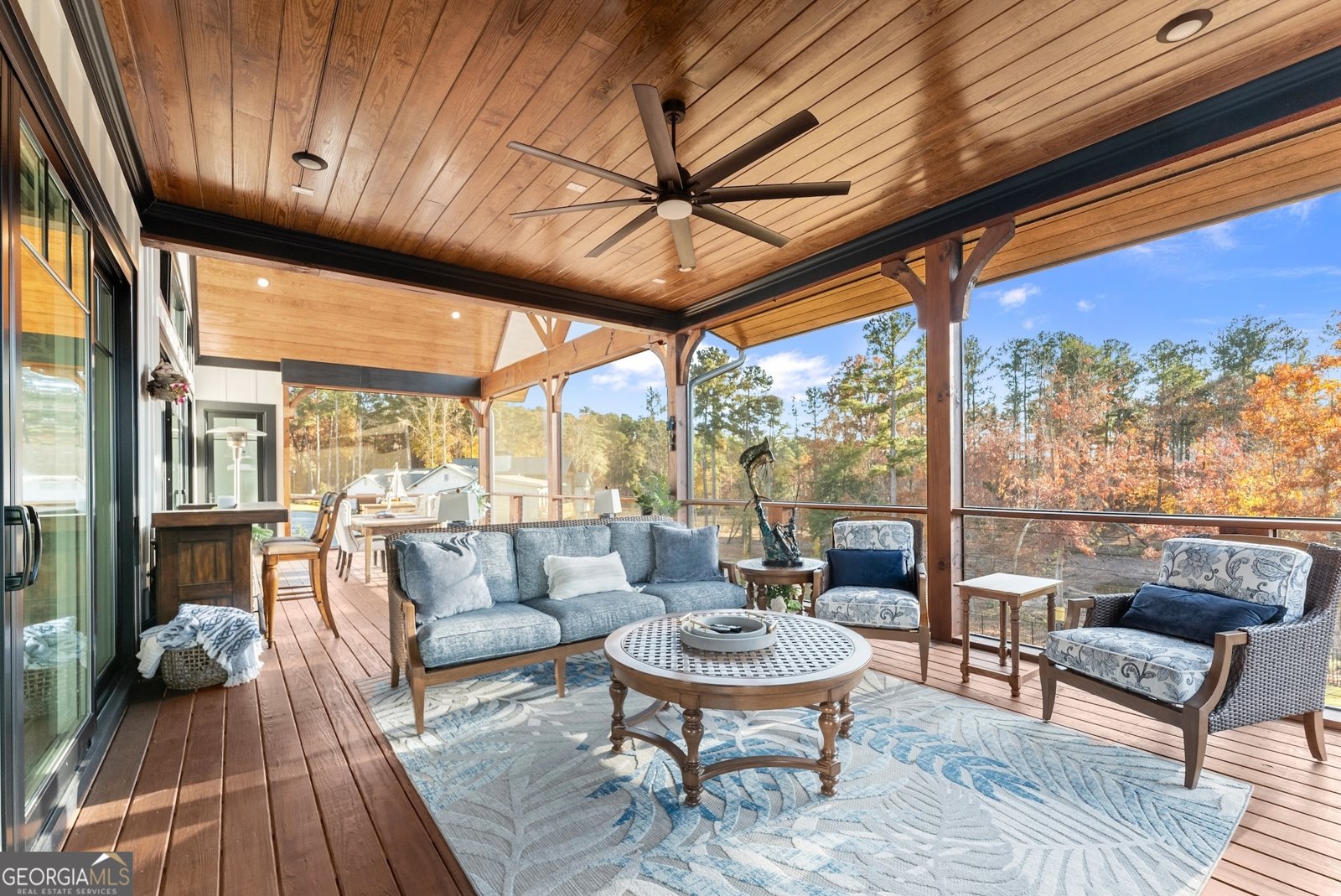 5431 Mayflower Court Gainesville - Photo 21