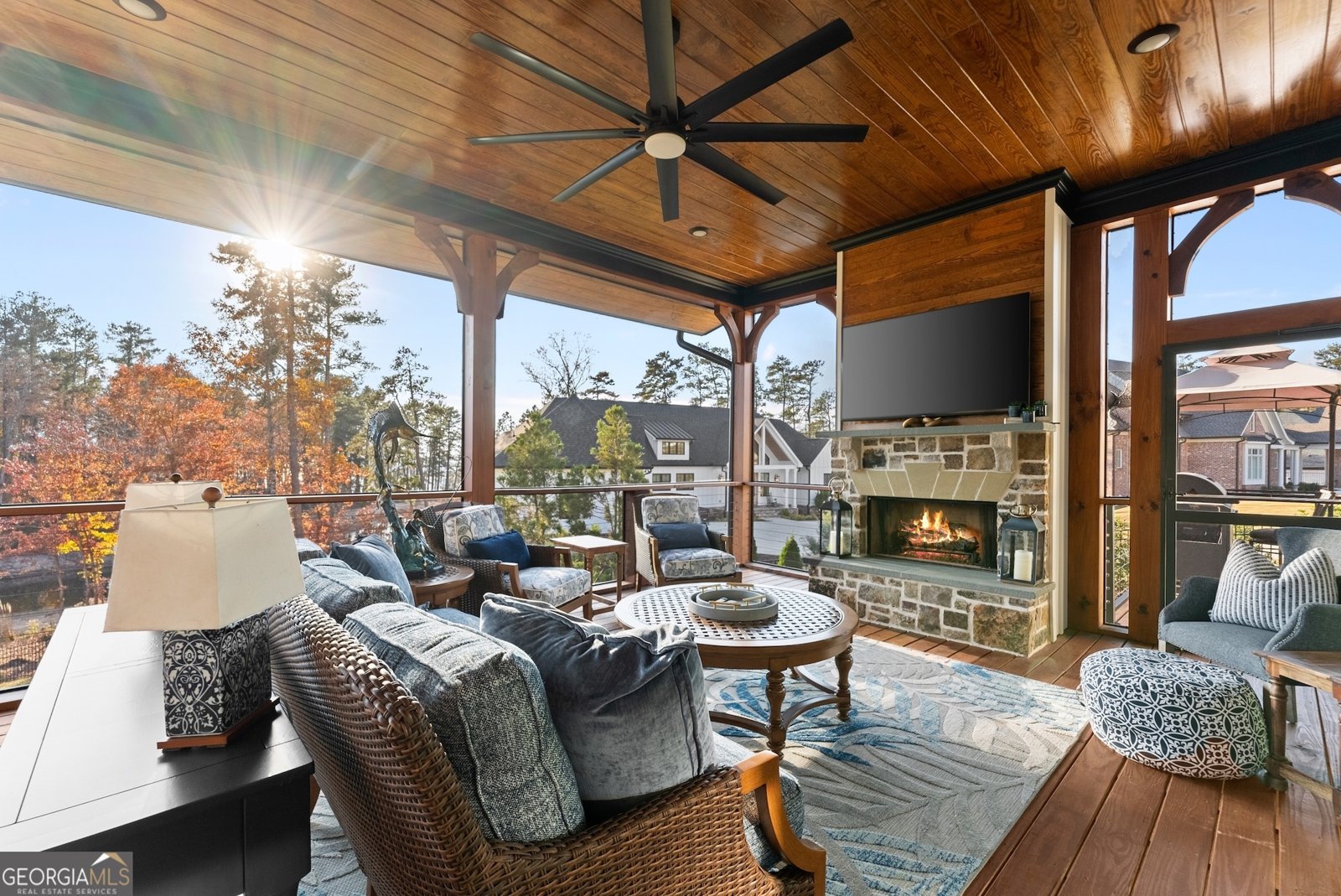 5431 Mayflower Court Gainesville - Photo 22