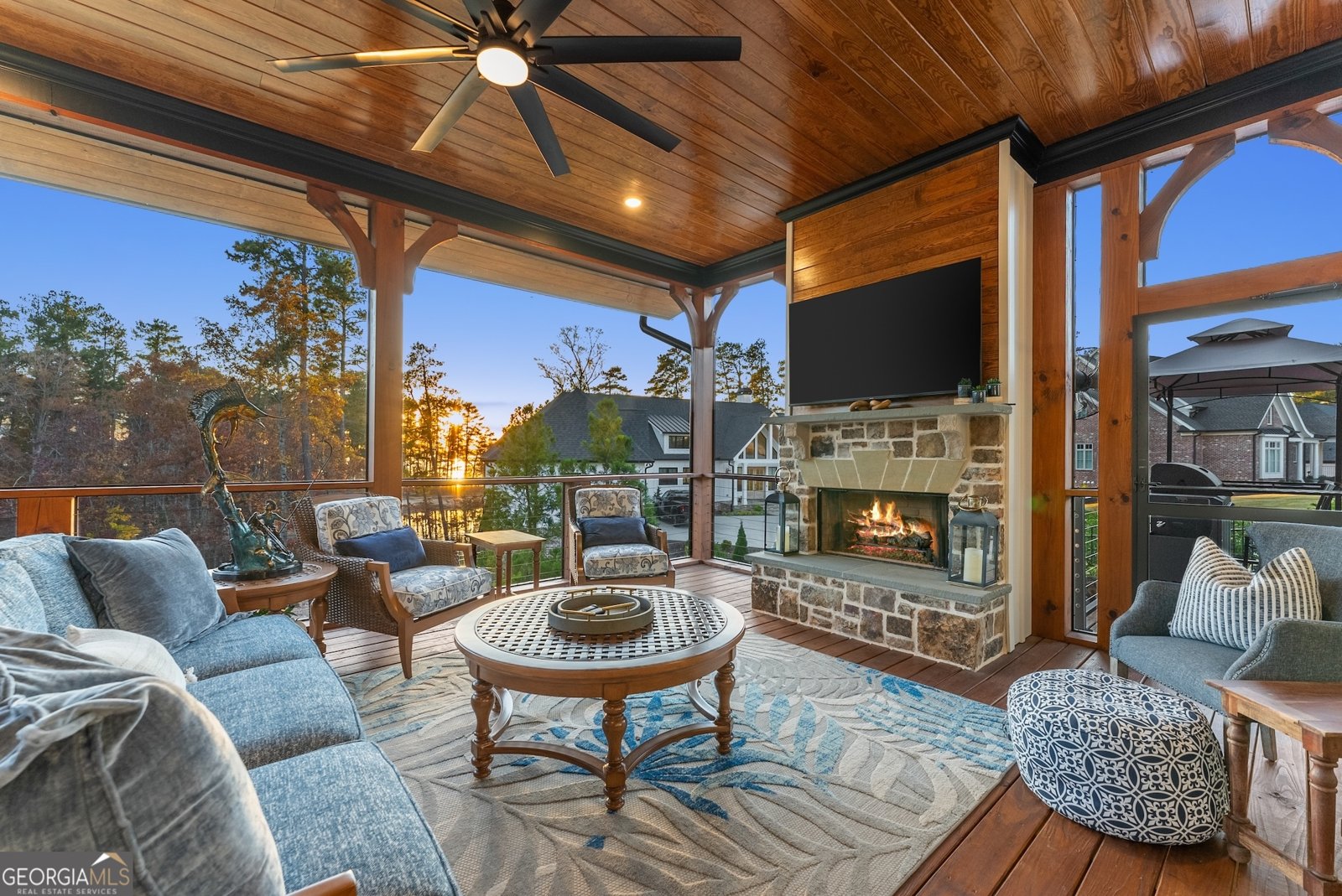 5431 Mayflower Court Gainesville - Photo 24