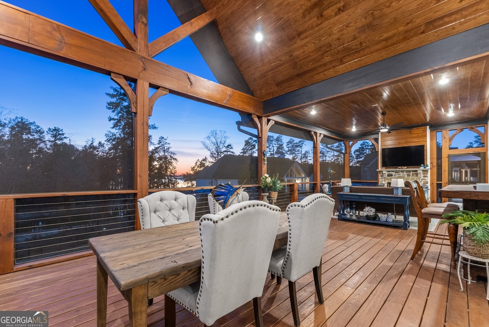 5431 Mayflower Court Gainesville - Photo 26