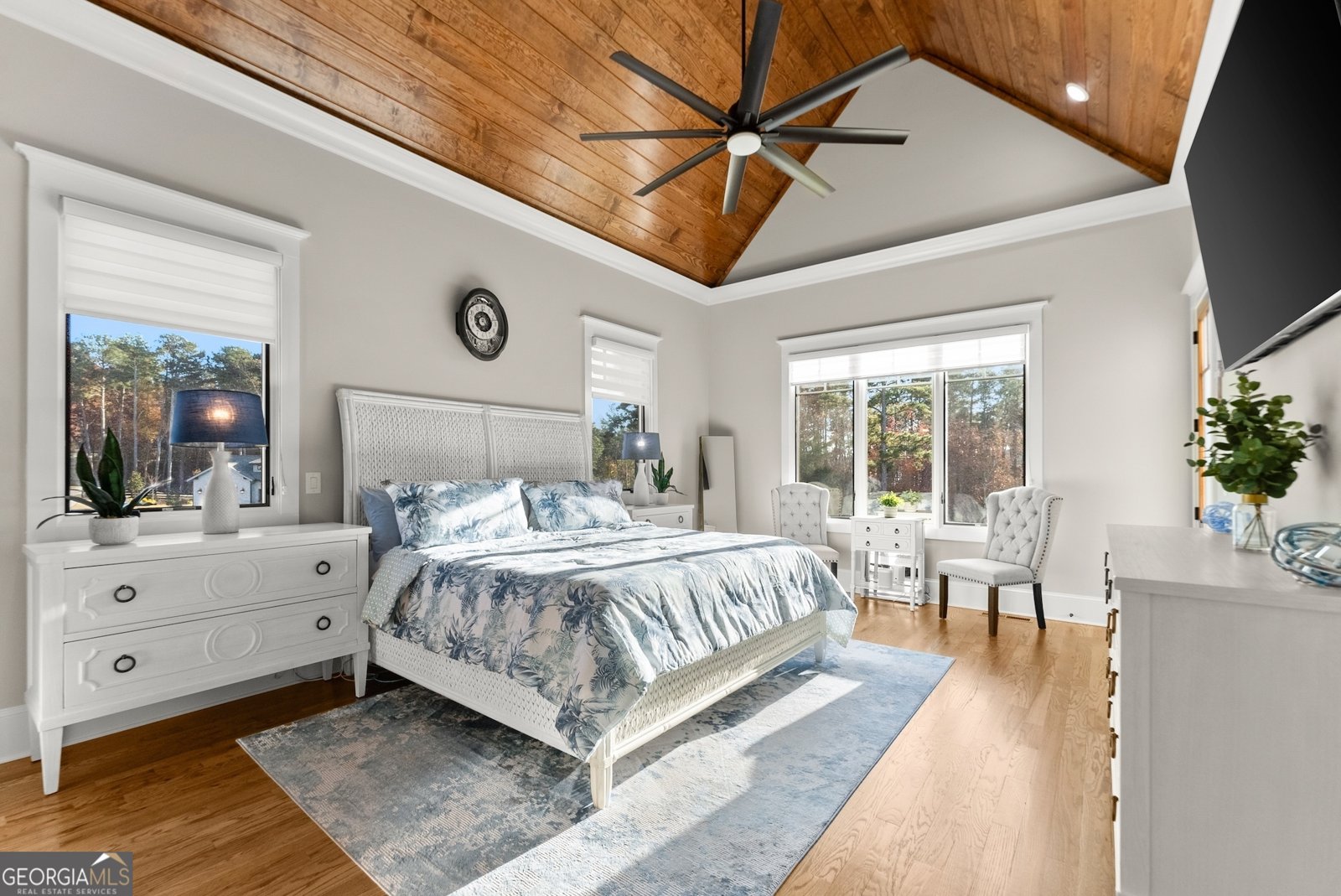 5431 Mayflower Court Gainesville - Photo 30