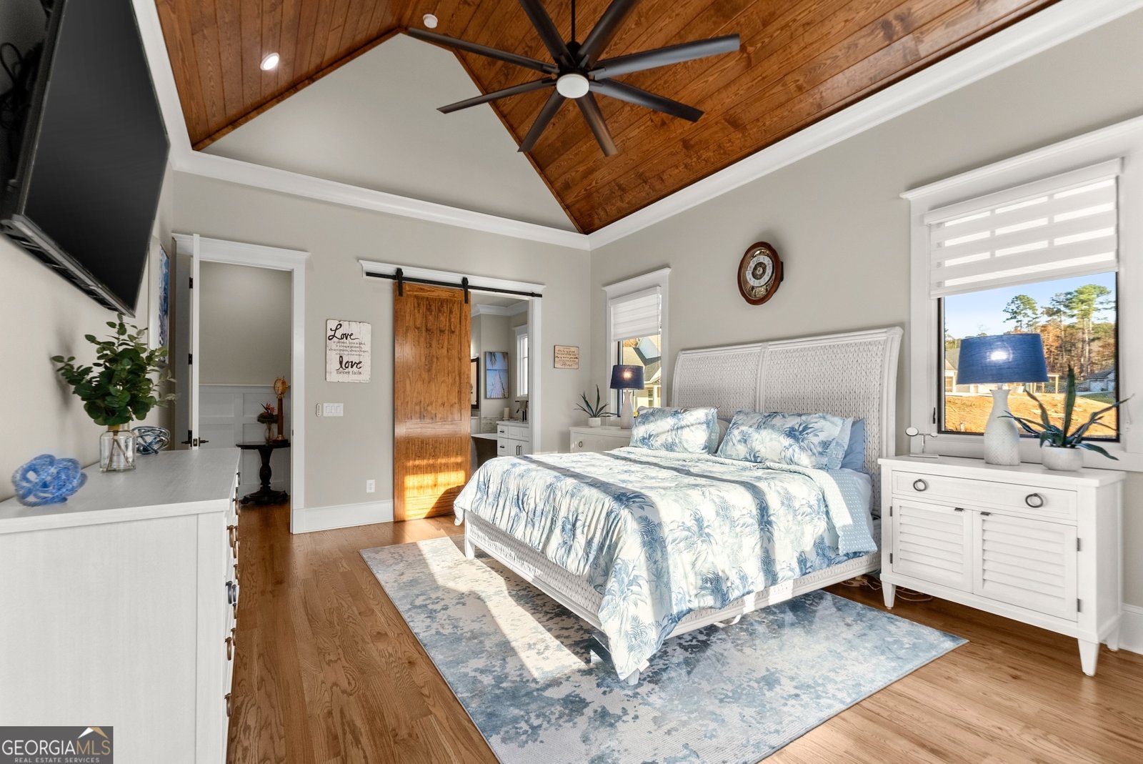 5431 Mayflower Court Gainesville - Photo 31