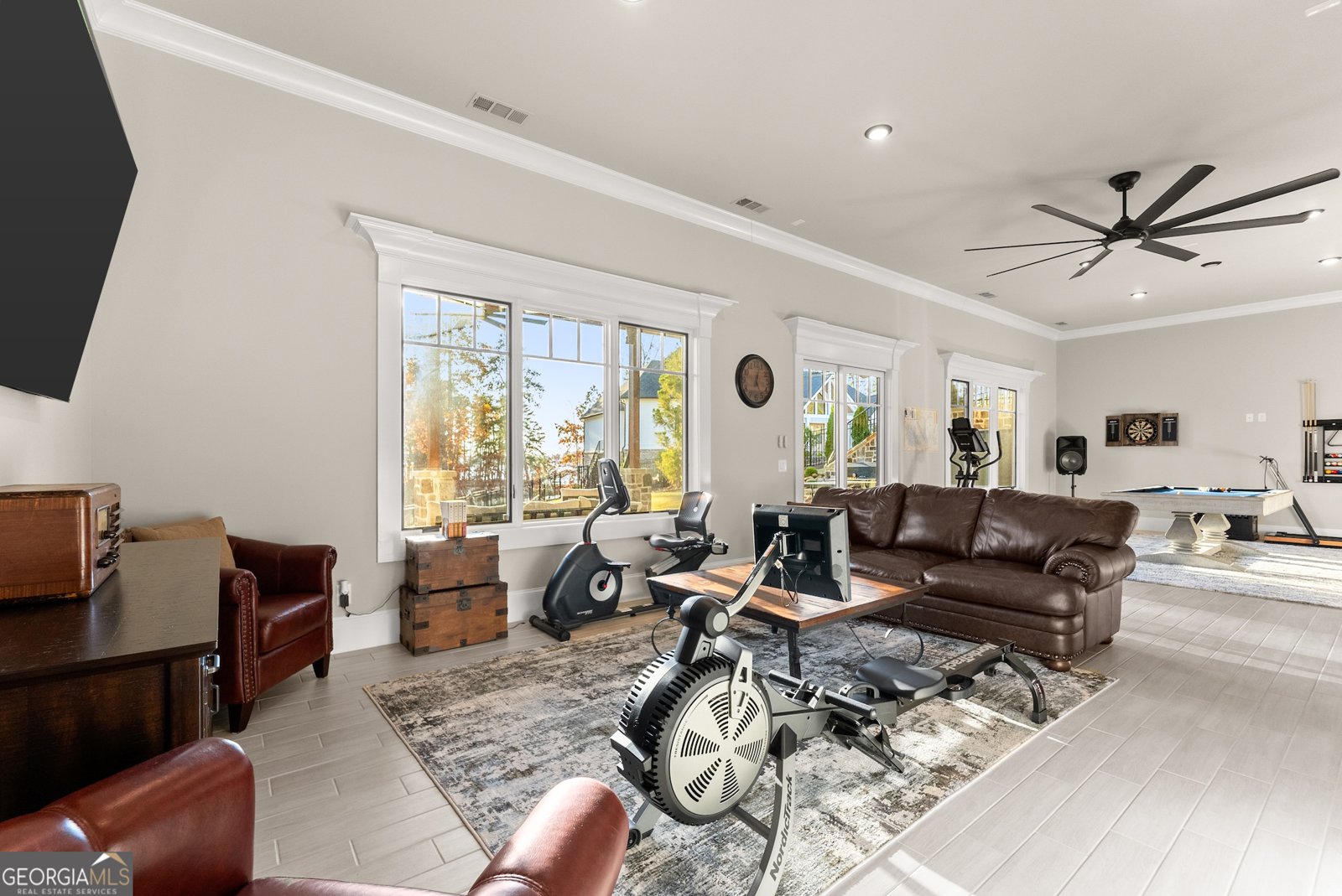 5431 Mayflower Court Gainesville - Photo 44