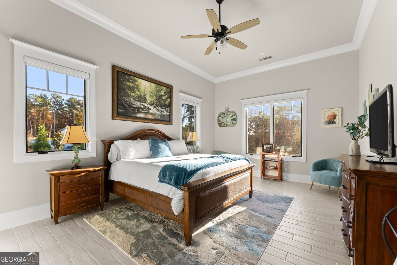 5431 Mayflower Court Gainesville - Photo 47