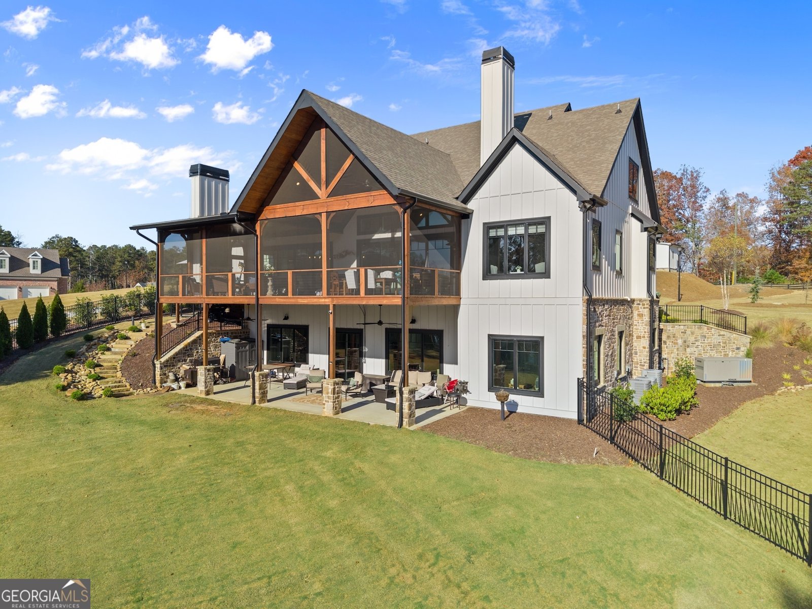 5431 Mayflower Court Gainesville - Photo 52