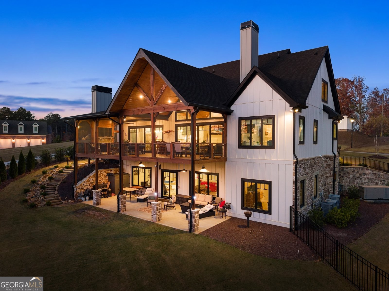 5431 Mayflower Court Gainesville - Photo 60