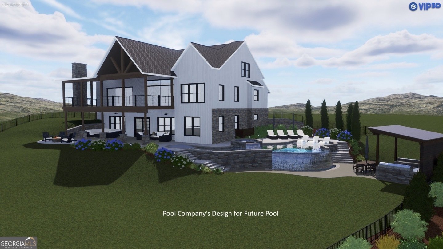 5431 Mayflower Court Gainesville - Photo 62