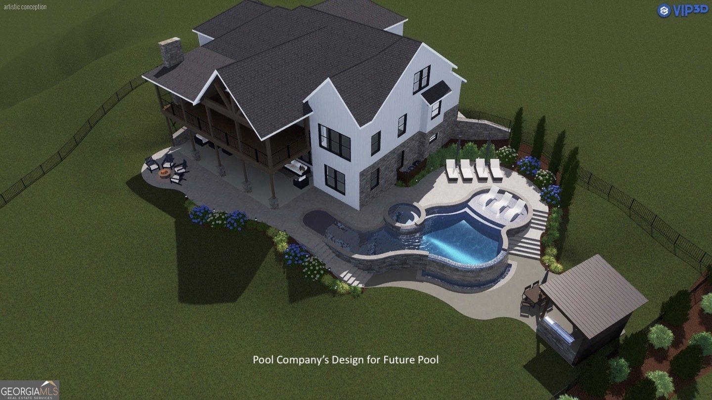 5431 Mayflower Court Gainesville - Photo 63