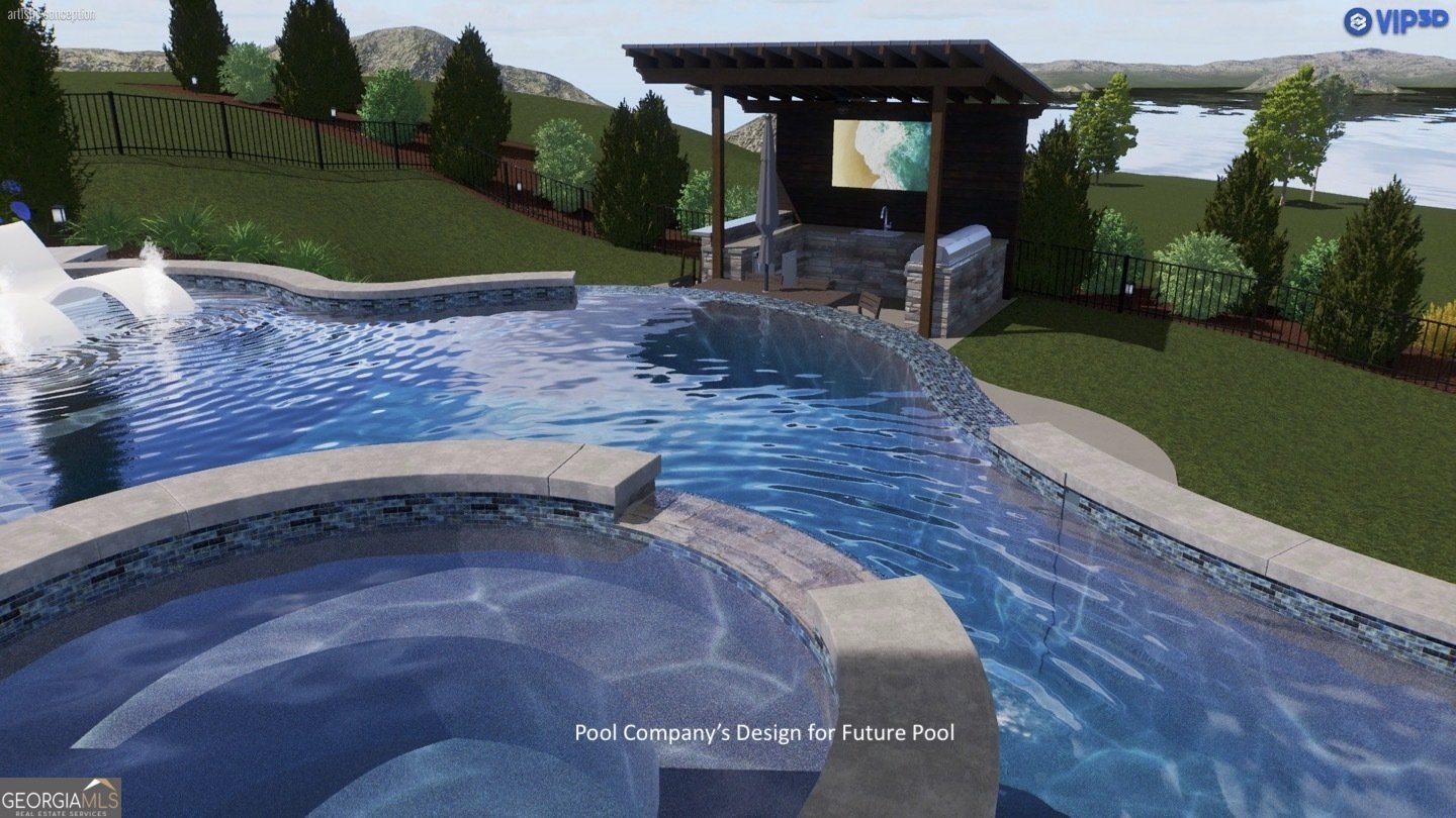 5431 Mayflower Court Gainesville - Photo 64