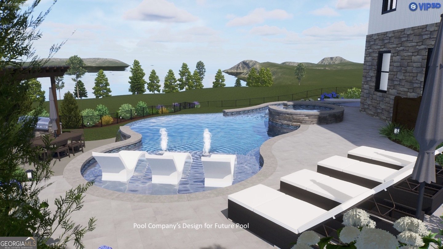 5431 Mayflower Court Gainesville - Photo 66