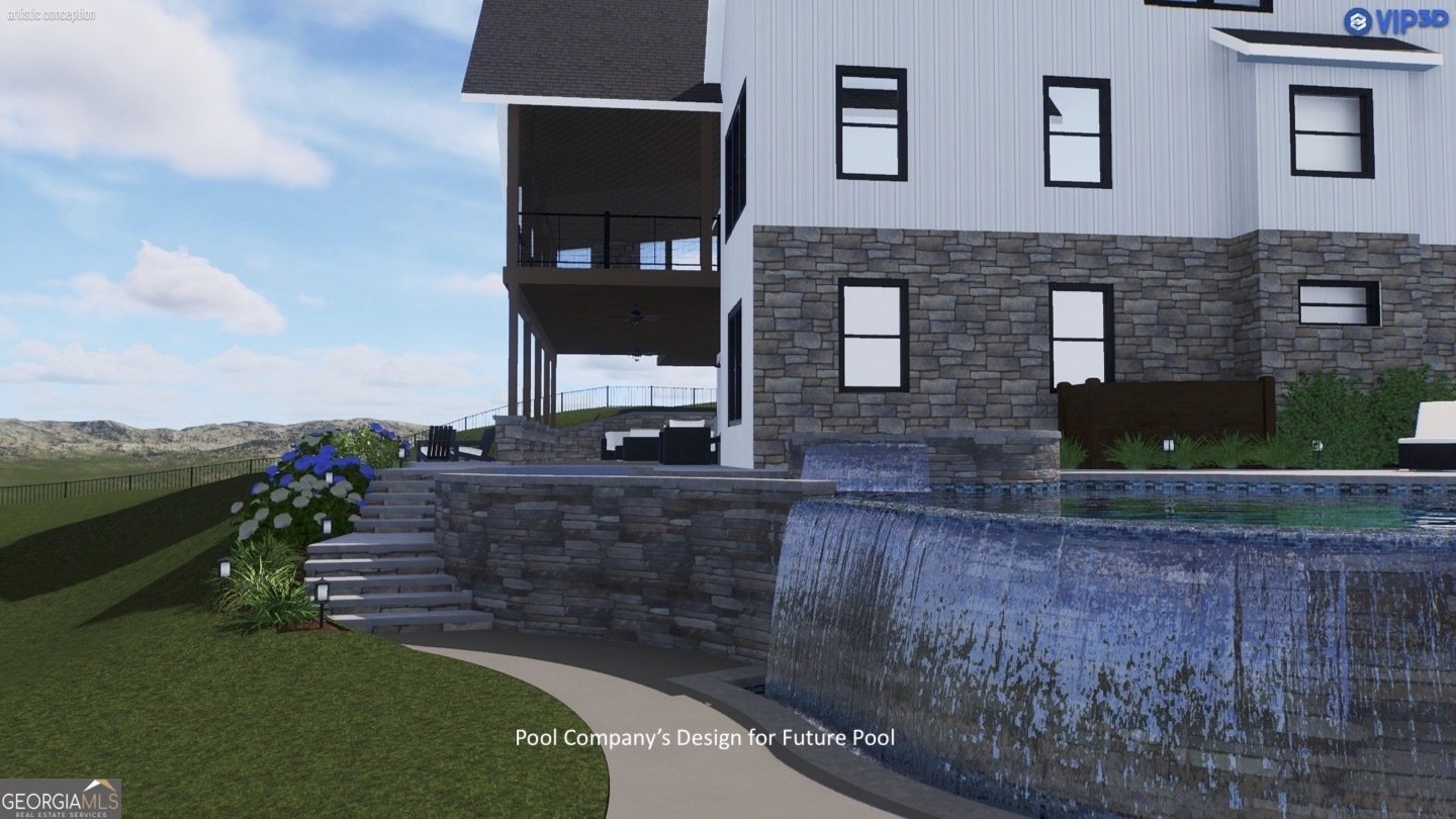 5431 Mayflower Court Gainesville - Photo 67