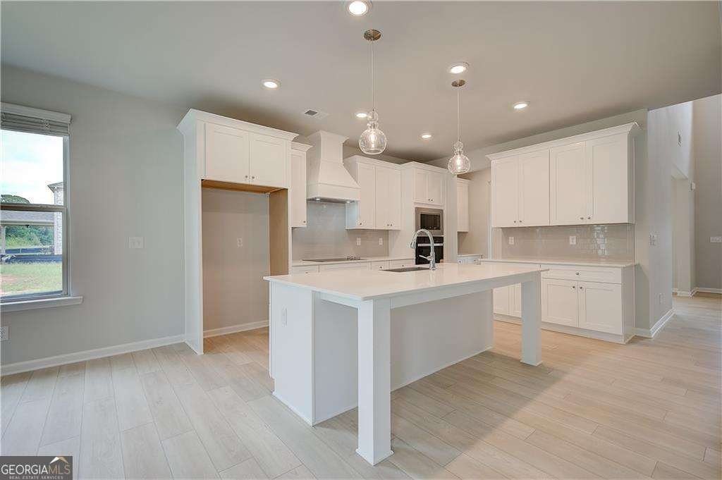 343 Linford Drive Locust Grove - Photo 11