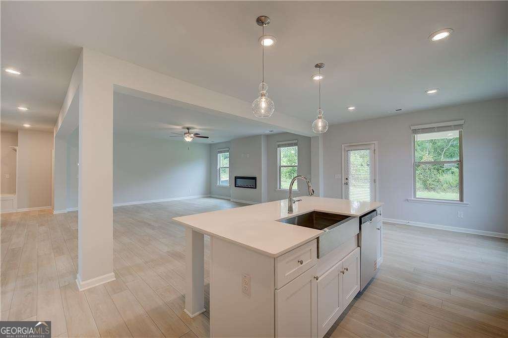 343 Linford Drive Locust Grove - Photo 13